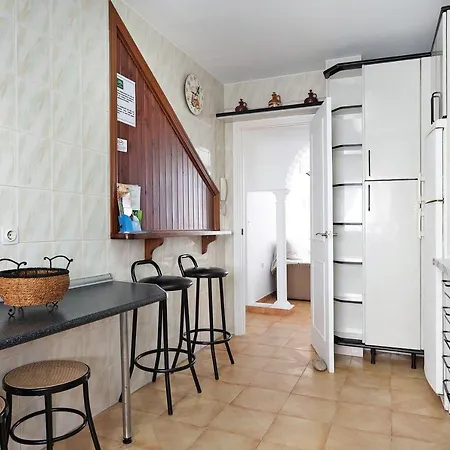 Casa Pedro Apartment Conil De La Frontera