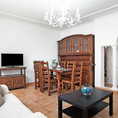 Apartment Casa Pedro Conil De La Frontera