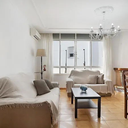 Casa Pedro Apartment Conil De La Frontera