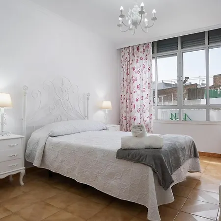 Casa Pedro Apartment